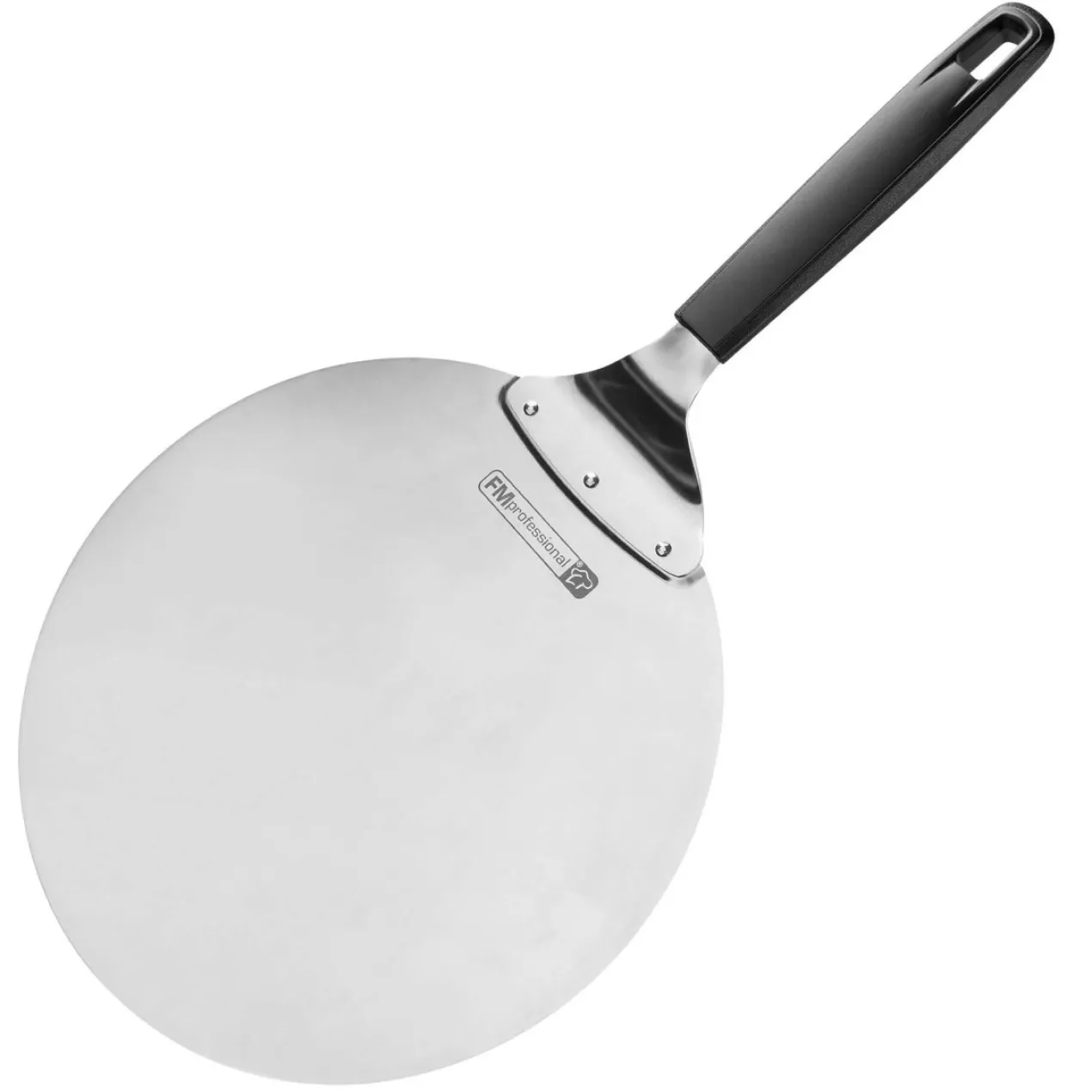 Profi-Pizzaheber, 28cm, Edelstahl