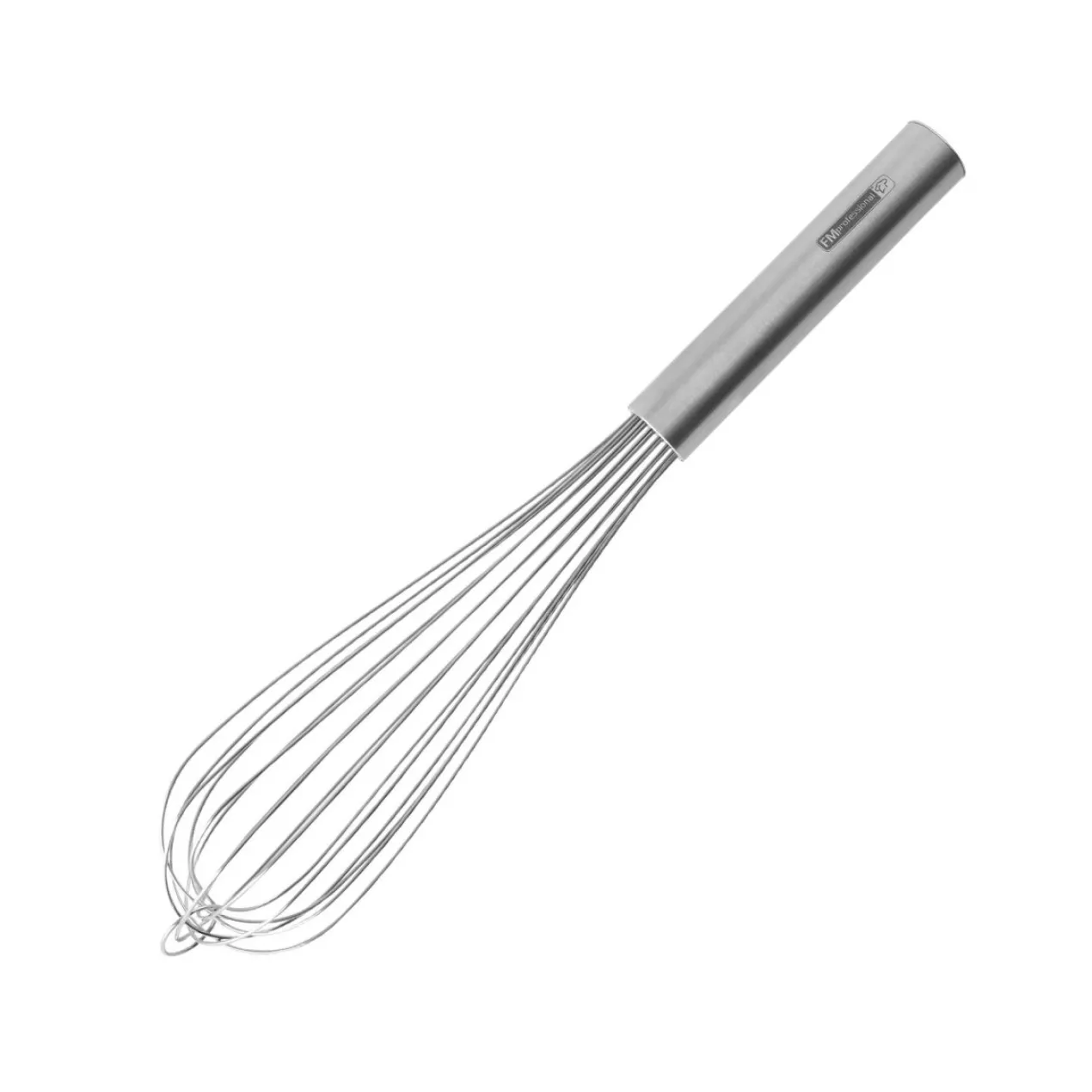 Profi-Schneebesen, 35cm , Edelstahl