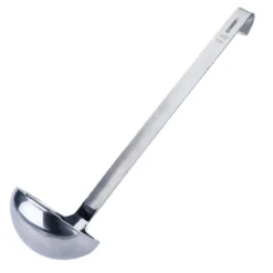 Profi-Schöpflöffel, 46cm, Edelstahl