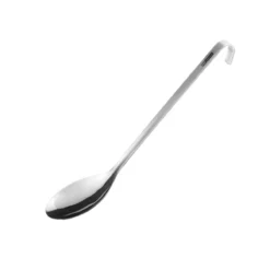 Profi-Servierlöffel, 38cm, Edelstahl