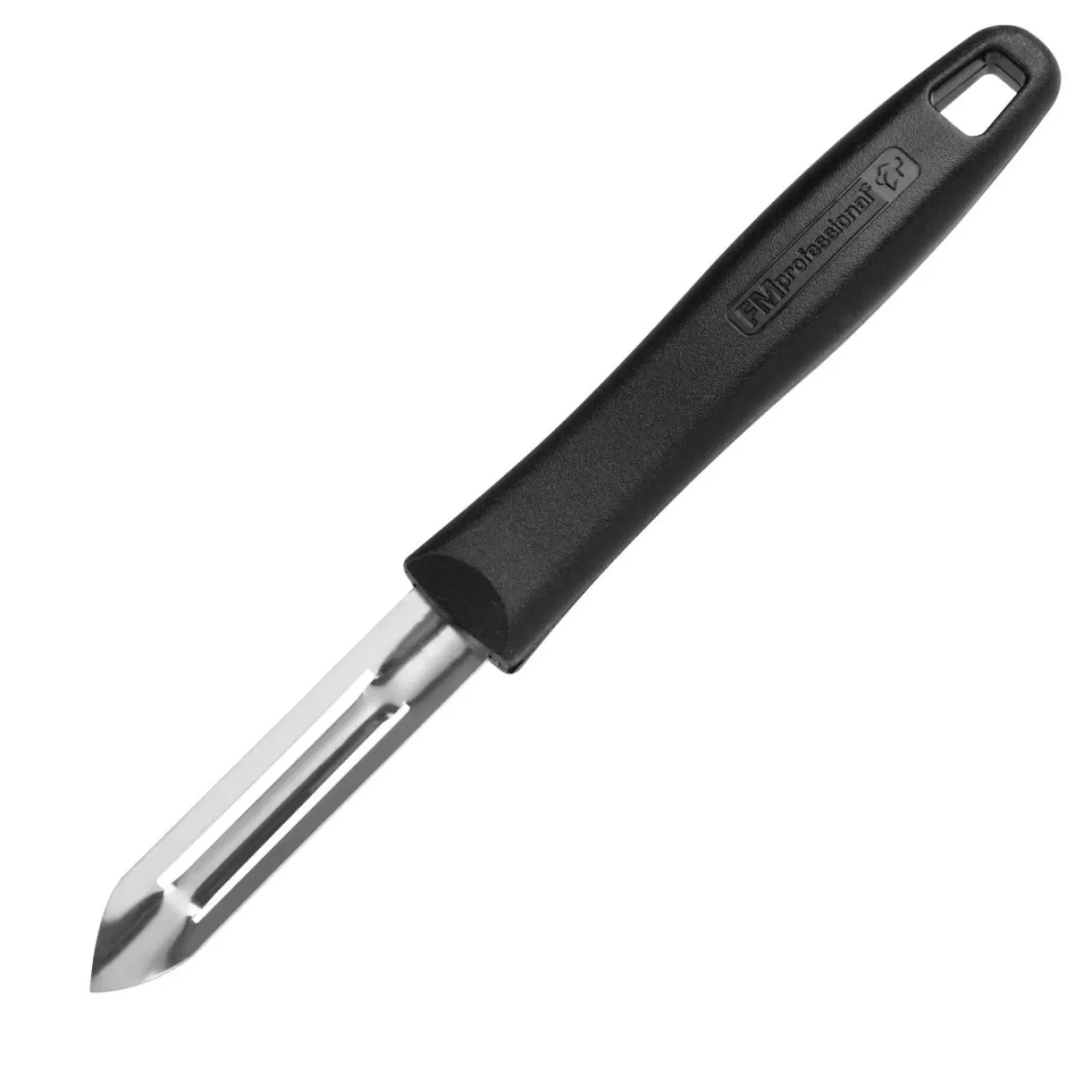 Profi-Sparschäler, 19cm, Edelstahl