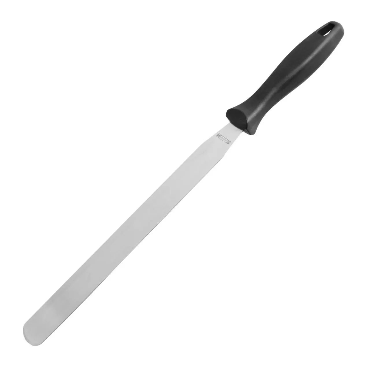 Profi-Streichpalette, 39cm, Edelstahl