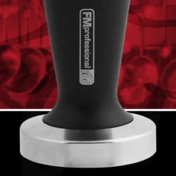 Profi-Tamper, Ø58mm, Aluminium