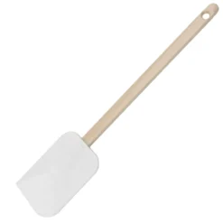Profi-Teigschaber, 46,5cm, Kunststoff