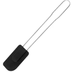 Profi-Teigschaber, 28cm, Silikon