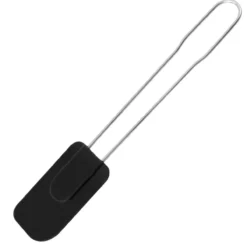 Profi-Teigschaber, 29,5cm, Silikon
