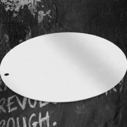 Profi-Tortenunterlage, Ø32cm, Aluminium