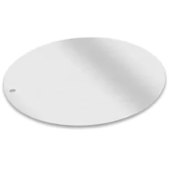 Profi-Tortenunterlage, Ø32cm, Aluminium
