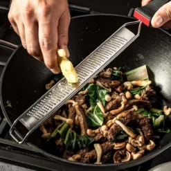 Profi Wok Force, antihaft, Ø32cm