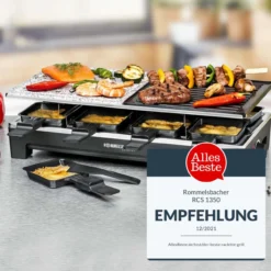 Raclette RCS 1350