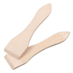 Raclettespachtel Eco, 13cm, FSC™-zertifizierte Buche