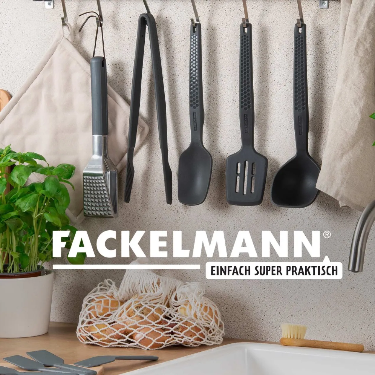Raclette-Spachtel Statement , 4 Stück