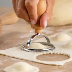 Ravioli Ausstecher, FAIR
