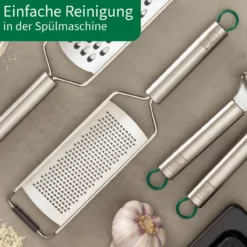 Reibe fein München, 31cm