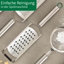 Reibe grob München, 31cm
