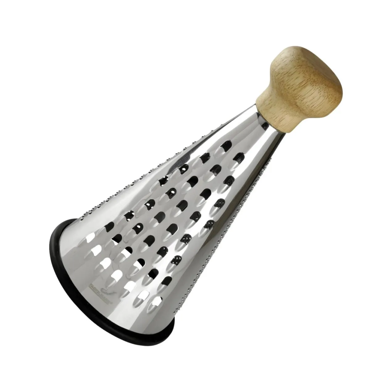 Reibe konisch Eco, Edelstahl