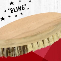 Reinigungsbürste Eco, 14cm, FSC™-zertifizierte Buche