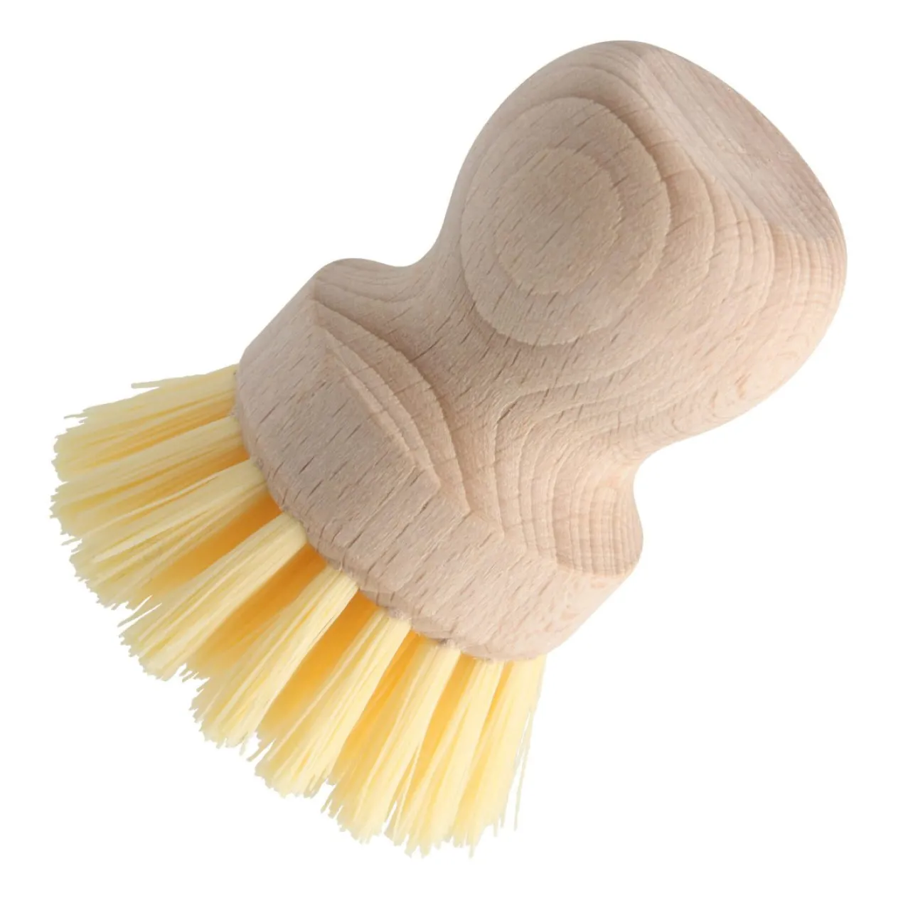 Reinigungsbürste Eco, 8cm, FSC™-zertifizierte Buche