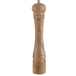 Salz- und Pfeffermühle, 32cm, Holz