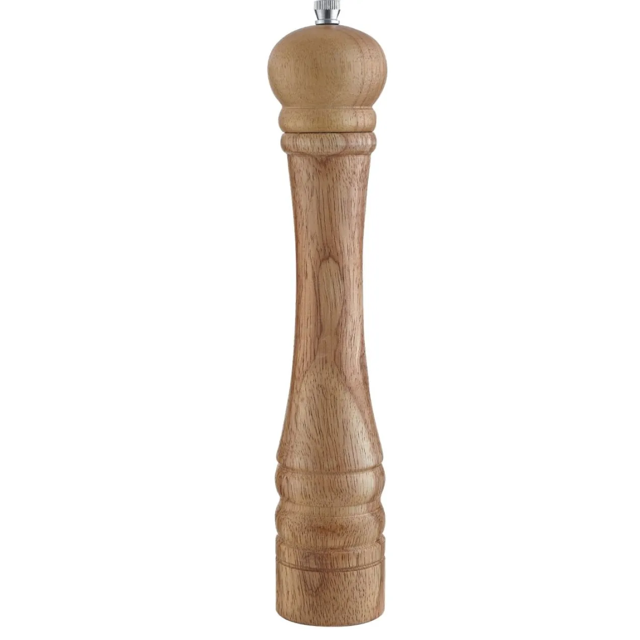 Salz- und Pfeffermühle, 32cm, Holz