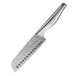 Santokumesser Swing, 16cm Edelstahl-Klinge