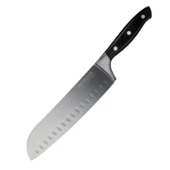 Santokumesser Trinity, 20cm Edelstahl-Klinge