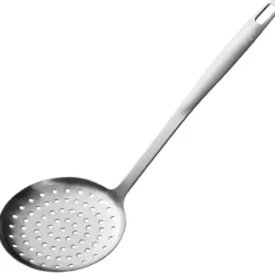 Schaumlöffel Satin, 32cm, Edelstahl