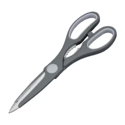 Schere multifunktional, 21cm, Edelstahl