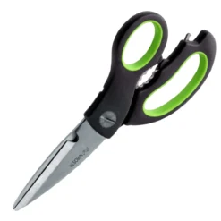 Schere multifunktional, 23cm, Edelstahl