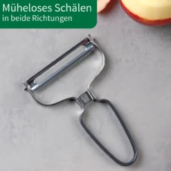 Schäler extra breit, 15cm