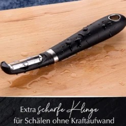 Schäler Pride, 19cm