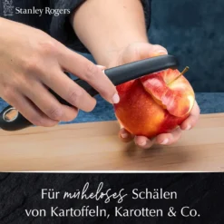 Schäler Pride, 19cm