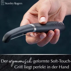 Schäler Pride, 19cm
