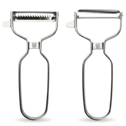 Schäler-Set, 2 Stück