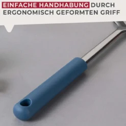 Schlitzwender Essential, blau