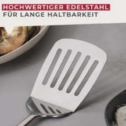 Schlitzwender Essential, blau