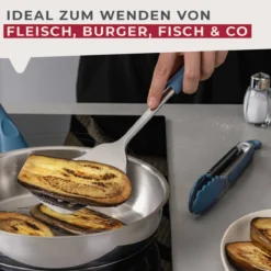 Schlitzwender Essential, blau