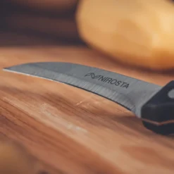 Schälmesser Mega, 7cm Klinge