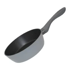 Schmorpfanne mit Antihaftversiegelung, Ø24cm