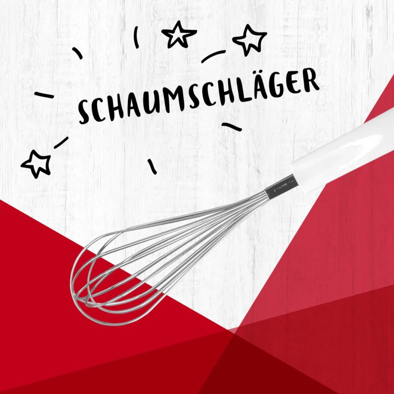 Schneebesen Arcadalina