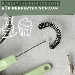 Schneebesen Ecolution, 27cm