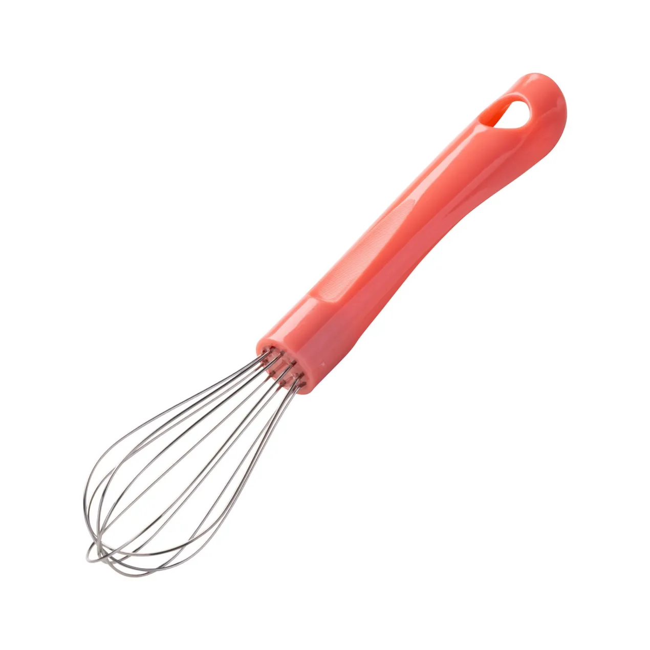 Schneebesen Mini Cooking, rosa