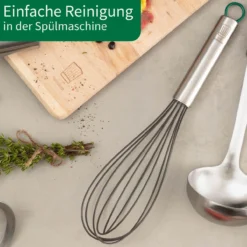 Schneebesen München, 31cm