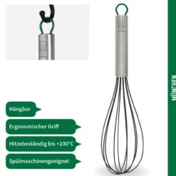 Schneebesen München, 31cm