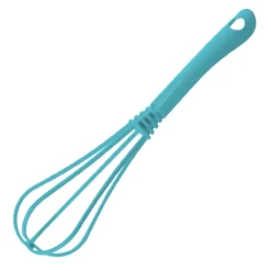 Schneebesen Tropical Kitchen, blau