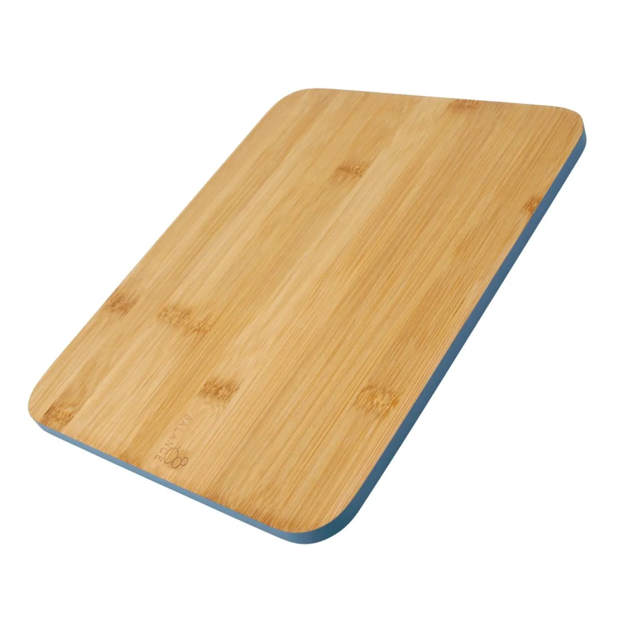 Schneidebrett Balance, 30x23cm, Bambus