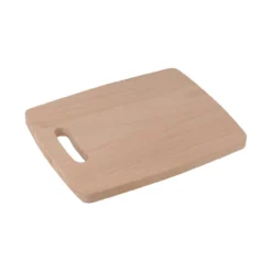 Schneidebrett Eco, 21,5x16cm, Buche