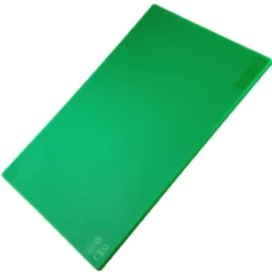 Schneidebrett HACCP für Obst/Gemüse, 45x30cm, grün