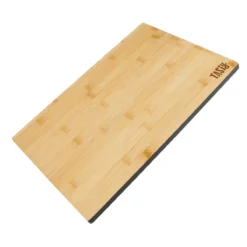 Schneidebrett, 35,5x25cm, Bambus
