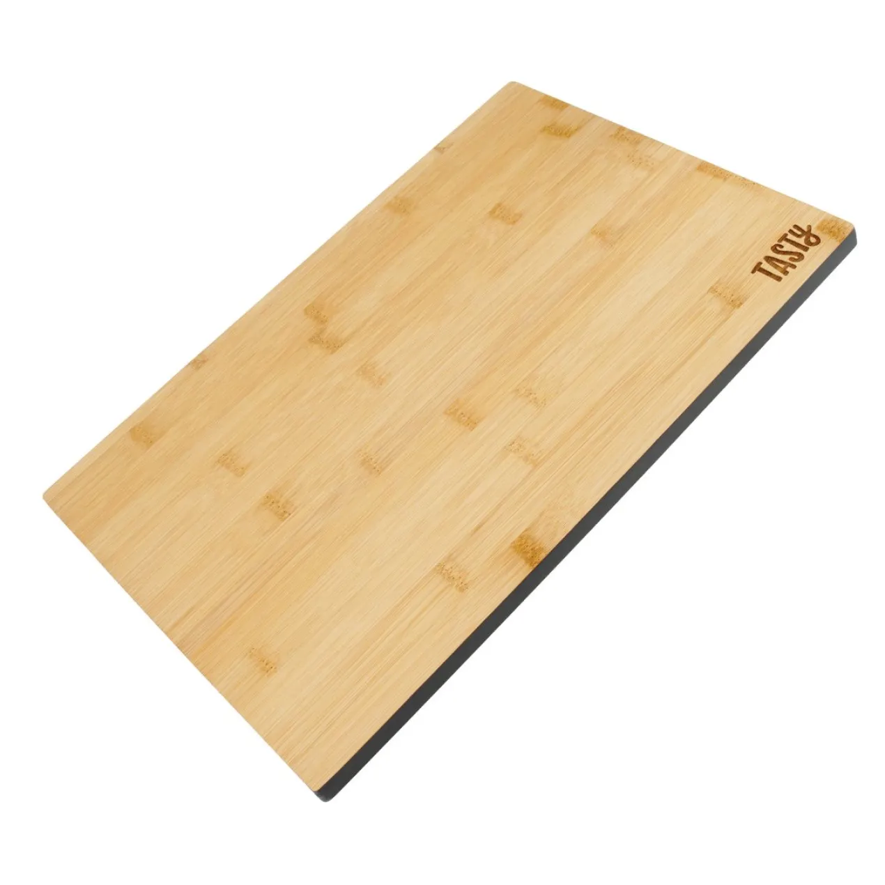 Schneidebrett, 35,5x25cm, Bambus